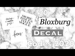 Bloxburg/ roblox netflix decal codes (do not copy) in 2020 | roblox pictures, coding, roblox. Bloxburg Id Codes Picture 08 2021