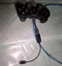 Cara membuat hp android jadi joystick pc/gamepad | bisa di semua game looh !!! Cara Menghubungkan Stick Ps3 Ke Android Tanpa Root Steemit