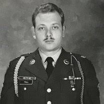 Obituary for Thomas Harold Trull