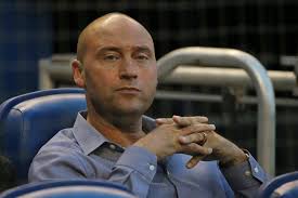 Marlins trade two players to Astros for international money