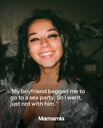 Here's exactly what happened. http://mamamia.au/4oj7MVc