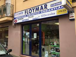 FLOYMAR