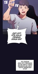 Jika mau iklan hilang, jangan di close(x) tapi di klik aja nanti hilang jika 1x klik Collapse And Rewind Chapter 1 Komiktap