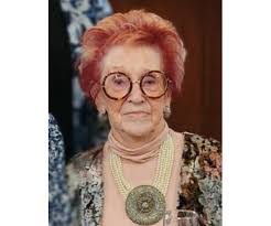 Margaret Marcy's Instagram, Twitter & Facebook