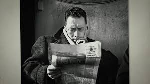 He also wrote the influential philosophical essay the myth of sisyphus (1942). Les Ecrivains Au Peril De La Guerre Albert Camus 1913 1960 Guerre D Algerie Tv5monde Europe