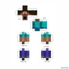 We did not find results for: Printable Template Steve Printable Template Minecraft Characters Novocom Top