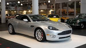 Image result for Meteorite Silver 2006 Vanquish