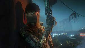 Seraph bo3