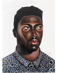 Otis Kwame Kye Quaicoe: Works for Sale, Upcoming Auctions & Past Results