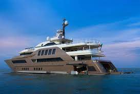Pin On Luxury Yachts