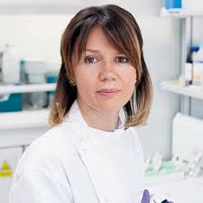 Do the best you can until you know better. Dr Samra Turajlic The Institute Of Cancer Research London