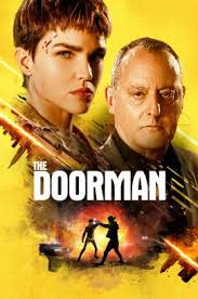 Sehen sie den vollen film auf deutsch online, oder laden sie es in hd. The Doorman Todlicher Empfang 2020 Hd Stream Deutsch German Online Kostenlos