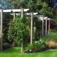 Suzanne Fletcher Garden Design Bootle Garden Designers Yell