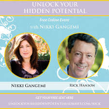 Listen to Rick's interview with Nikki...