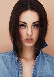 Fan Casting Niamh McCormack as Bella Wilkinson in Boys of Tommen