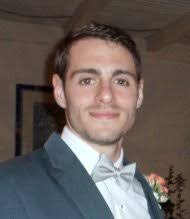 Marcus Bray's Instagram, Twitter & Facebook