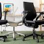 Humanscale Freedom Task chair from www.nytimes.com