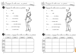 Check spelling or type a new query. Exercices Conjugaison Du Verbe Avoir Au Present