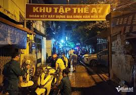 Tránh bão số 3, Hà Nội di dời khẩn cấp trong đêm 160 người ở ...