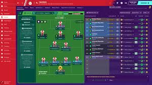 We're delighted to reveal that football manager 2021 (pc/mac) will launch on steam and the epic games store on november 24th. Fm 2020 Mkdev Skidrow Reloaded Games