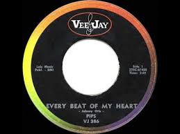 Gladys knight & the pips. 1961 Hits Archive Every Beat Of My Heart Gladys Knight The Pips Vee Jay Version Youtube