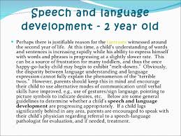 cognitive development