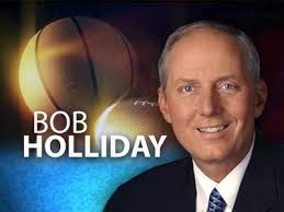 WRAL's Bob Holliday to step down