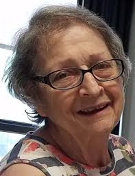 Obituary information for Jackie Bailey