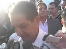 VIDEO: Charros de Pachuca piden intervención de Olvera