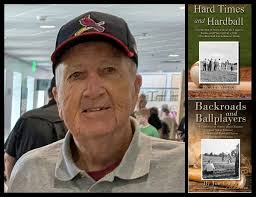 Arkansans in the world series presentation