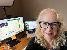 Carla Maple's Instagram, Twitter & Facebook