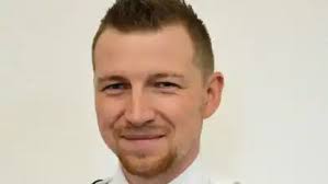 Ein Polizist berichtet aus seinem Alltag