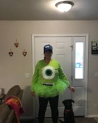 Märchen oder tierkostüme für kinderfasching & karneval für kleinere kinder haben die meisten tierkostüme noch einen entscheidenden vorteil, sie halten warm. Pin Von Elisa Auf Mottowoche Kostume Selber Machen Selber Machen Monster Ag