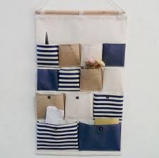 Kreative Mode Baumwollbeutel Wand Hangenden Beutel 13 Tasche Tur Zuruck Aufbewahrungstasche Hangende Ruckwand Hing Turt Utensilo Hangeaufbewahrung Aufbewahrung