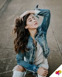 Ribbon highlights voll im trend so funktioniert das neue balayage. Braune Haare Mit Strahnen Diese 8 Looks Sind Jetzt Angesagt Lovethislook De