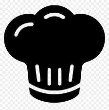 Please use and share these clipart pictures with your friends. Chef Hat Icon Png Transparent Png Vhv