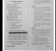 We did not find results for: Makna Bait Ketiga Puisi Cita Citaku Menjadi Guru Ciptaan Wiwi Diahplisss Jawab Kak Brainly Co Id