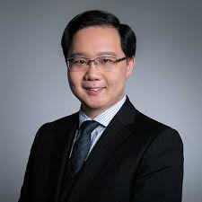 Denis Chang's Chambers