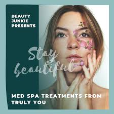 Events — Beauty Junkie