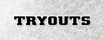 The first day of tryouts: Top 10 Tips For Hockey Tryouts