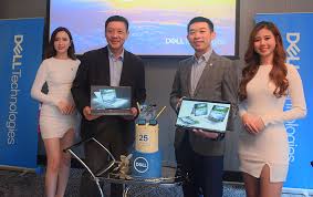 Последние твиты от mtdc malaysia (@mtdcmalaysia). Dell Technologies Launches New Slate Of Laptops Primed For Ir4 0 Digital News Asia