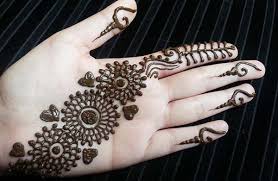 Henna tangan motif ornate band rejekinomplok.net. Contoh Henna Simple Di Tangan Materi Pelajaran 10