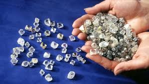 The diamond smugglers is the true story of an operation responsible for smuggling millions of pounds worth of precious gems out of africa. Diamond Smuggling Trade Flourishes In Thailand From India Govt Gives Blind Eye Times Of Assam