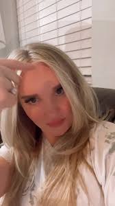 Try the middle part millennials….just do it #middleparthairstyle  #middlepartchallenge #millennialsoftiktok #millennial #psa #fyp @TED Talks  #welcometomytedtalk