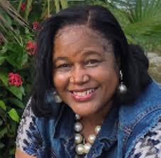 Funeral Service for Beverley Harrison-Jones' Son in Atlanta, Georgia