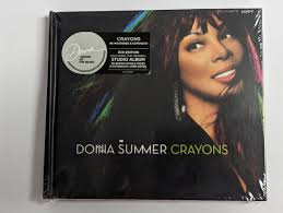 Donna Summer