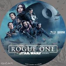 Star wars rebels spotted in rogue one a star wars story trailer! Covers Box Sk Rogue One A Star Wars Story Blu Ray Nordic 2016 High Quality Dvd Blueray Movie