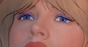 You Have to See This! Cool World (1992) – Cinema Crazed