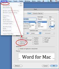 On the home tab, click superscript. Word How To Do Subscript And Superscript