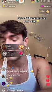 Bruce Guy's Instagram, Twitter & Facebook